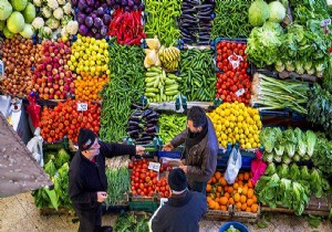 Kasm Ay Enflasyon Rakamlar Akland