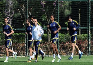 Fenerbahe in Kritik Ma