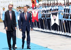 Erdoan ve Nazarbayev FET Okullar Hakknda Anlat