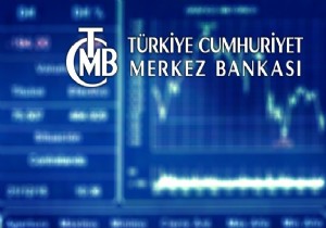 Merkez Bankasnn Yeni Bakan Belli Oldu