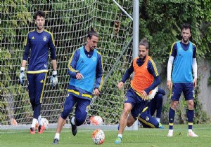 Fenerbahe, Trabzonspor Mana Odakland