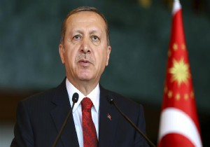 Cumhurbakan Erdoan dan Fransa daki Terr Saldrsna Knama