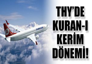 THY de Kuran- Kerim dnemi