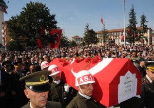 ehit Uzman avu Demirel Son Yolculuuna Uurland