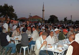 Bakentliler ftar Rekoruna Hazrlanyor