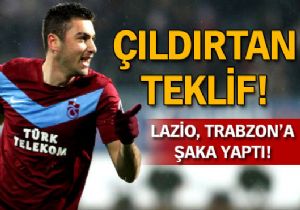 Burak Ymaz konusunun belirsizlii can skyor