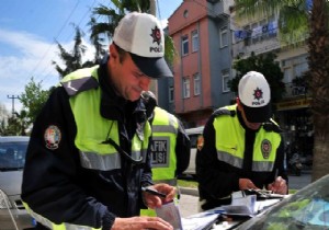 Son 5 Ylda 14 Milyar Lira Trafik Cezas dedik