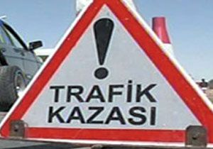Tur Otobs Devrildi: 54 yaral