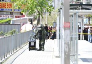 Tramvay Duranda Bomba Panii