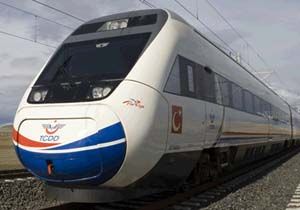 TCDD:  15 le Hzl Tren Gelecek 