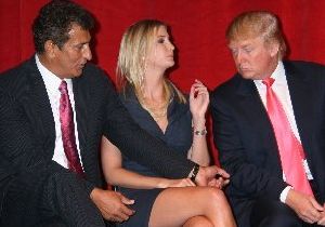 ABDnin Yeni Bakan Aday Trump