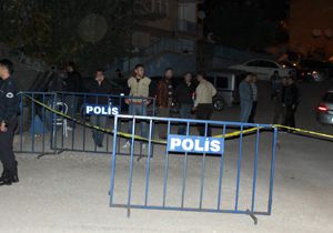 Karakola saldran PKK llarn biri ldrld
