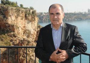 Turizmde Kayp 10 Milyar Dolar At
