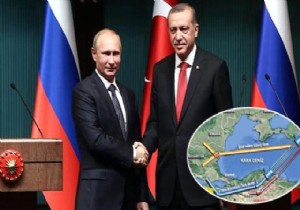Trk Akm Projesi Donduruldu