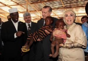 Babakan Erdoan Somali de