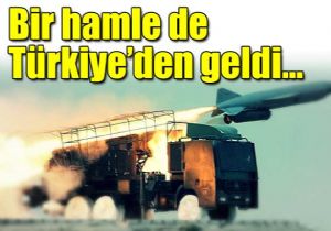 Trkiye, 4 milyar dolarlk uzun menzilli fze alyor