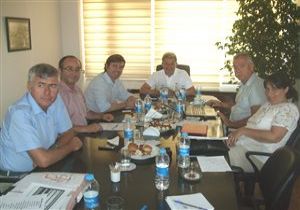  Trkiye, Antalya Serbest Blgesi nin rettii Yatlarla Sektrde Dnya Beincisi 