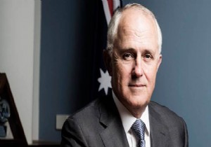 Turnbull Erken Seim Sinyali Verdi