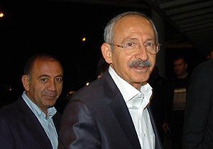 CHP Lideri: Ben trban raporu grmedim