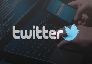 Twitter Hesabnz alnrsa Yapmanz Gerekenler