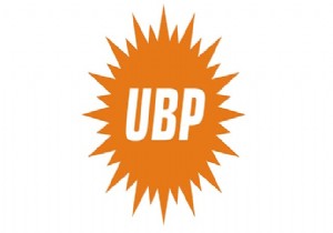 UBP li 5 Bakan Bugn stifasn Verdi