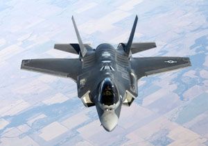 F-35 lerin Gelii Ertelendi