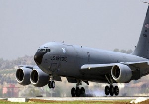 ABD ID ile Mcadelede ncirlik i Kullanacak