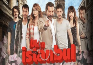 Ulan stanbul TV den Kaldrlyor