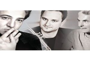 Uluslararas Antalya Piyano Festivali Balyor