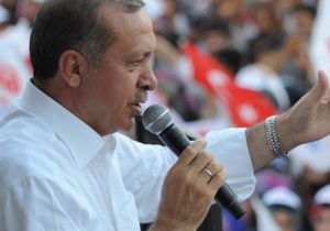 Erdoan:  Ne Aldanan Olduk, Ne de Aldatan 