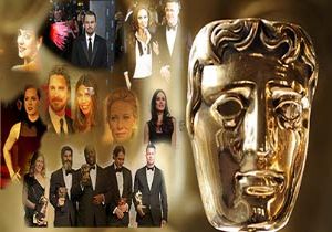 BAFTA dlleri Sahiplerini Buldu