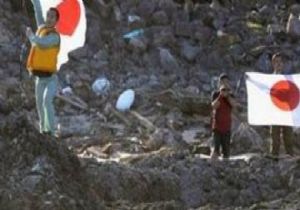 in le Japonya arasnda Ada krizi