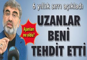Yan Daha ok Gen Bu lere Girme 