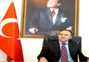 Altparmak:  Trk Dil Bayramnn 78 inci Yl Dnm Kutlu Olsun 