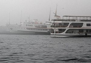 stanbul u Sis Bast