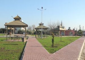 Varsak taki Park almas Tamamland