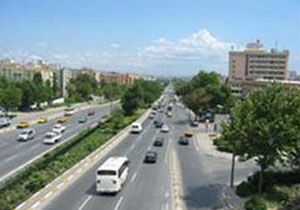 Vatan Caddesi trafie kapatld