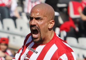 Trabzon da Veron sesleri