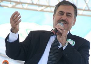 VEYSEL EROLU