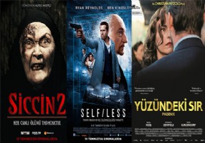 Bu Hafta 7 Yeni Film Vizyonda