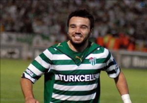 Volkan en Trabzonspor da