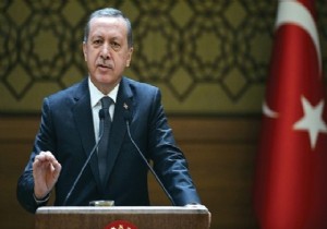 Erdoan: Yolumuza Devam Ediyoruz