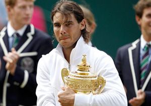 NADAL byk kral