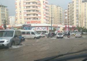 Antalya Sele Teslim