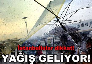 stanbul a ya geliyor