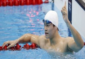 Yang Sun  Rekor  