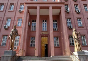 Yargtay n MHP Kongre Srecine likin ncelemeleri Sryor