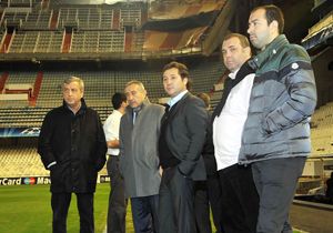 Bursaspor Bakan Yazc Medyaya Ate Pskrd