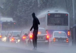 Yal hava geliyor