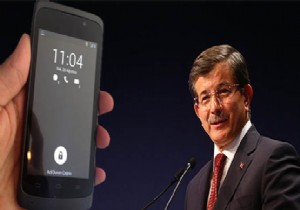 Hkmetten Yerli Cep Telefonu Mjdesi